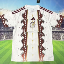 2026/27 Mexico Special Edition Fans Soccer Jersey