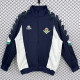 1997/1998 R BTS Black Retro Jacket