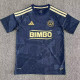 2026/27 Philadelphia Home Fans Soccer Jersey