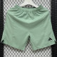 2026/27 AD Casual Short Pants  D334 绿色