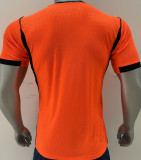 2026/27 NL Home Orange Player Version Soccer Jersey