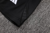 2026/27 RM Grayish Purple Vest Training Jersey (A Set)