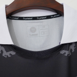2024 Suwon FC Fourth Retro Soccer Jersey