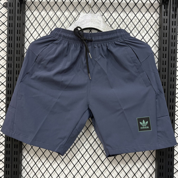 2026/27 AD Casual Short Pants  DK5316  兰灰