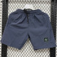 2026/27 AD Casual Short Pants  DK5316  兰灰