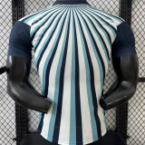 2026/27 Argentina Special Edition Player Version Soccer Jersey