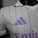 2026/27 RM Special Edition Player Version Soccer Jersey