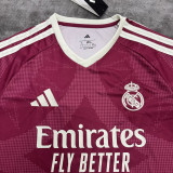2026/27 RM Third Fans Soccer Jersey