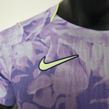 2026/27 South Korea Away Player Version Soccer Jersey