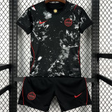 2026/27 Canada Away Kids Soccer Jersey