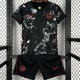 2026/27 Canada Away Kids Soccer Jersey