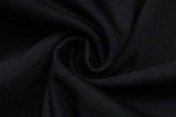 2026/27 PSG Black Jacket Tracksuit