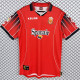 1998/1999 Mallorca Home Red Retro Fans Soccer Jersey