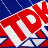 1989/1990 AA Away Retro Long Sleeve Soccer Jersey