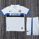2009/2010 In Milan Away Retro Kids Soccer Jersey