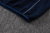 2026/27 RM Baby Blue Jacket Tracksuit