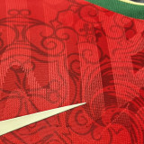 2026/27 Portugal Special Edition Player Version Soccer Jersey