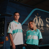 #9 MS PM x King Blue Special Edition Player Version Soccer Jersey 2026/27