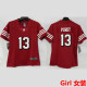 PURDY #13 San Francisco 49ers Girl NFL Jersey 49人