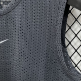 2026/27 NK Casual Quick Drying Training Vest T-Shirt  T05  岩灰色