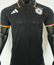 2026/27 Germany Special Edition Player Version Soccer Jersey