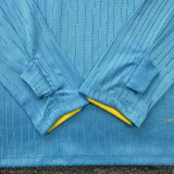 2026/27 BA Lake BlueTraining Sweater
