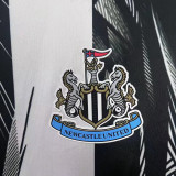 2026/27 Newcastle Special Edition Fans Soccer Jersey