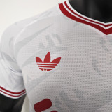 2026/27 LFC Away White Player Version Soccer Jersey