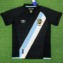 2026/27 Guatemala Away Black Fans Soccer Jersey