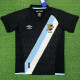 2026/27 Guatemala Away Black Fans Soccer Jersey
