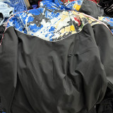 2026/27 M Utd x The Stone Roses Windbreaker