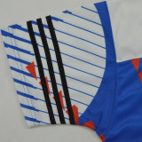 2026/27 Japan x AD BRINGBACK REMIXED Retro Style Fans Jersey