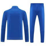 2026/27 AD~ Blue Jacket Tracksuit