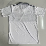 1998/1999 Fulham Home White Retro Soccer Jersey