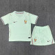 2026/27 France Away Kids Soccer Jersey