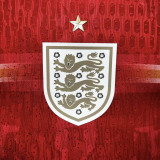 2026/27 England Special Edition Player Version Soccer Jersey