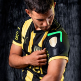 2026/27 Atletico Penarol Home Kids Soccer Jersey