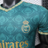 2026/27 RM Special Edition Player Version Soccer Jersey
