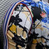 2026/27 M Utd x The Stone Roses Player Version Soccer Jersey