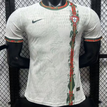 2026/27 Portugal Special Edition Player Version Soccer Jersey