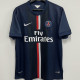 2014/2015 PSG Home Retro Soccer Jersey