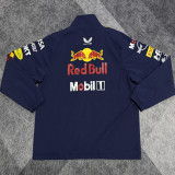 2026/27 Red Bull F1 Windbreaker