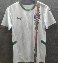 2026/27 Portugal Special Edition Fans Soccer Jersey