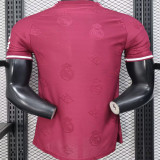 2026/27 RM Special Edition Player Version Soccer Jersey