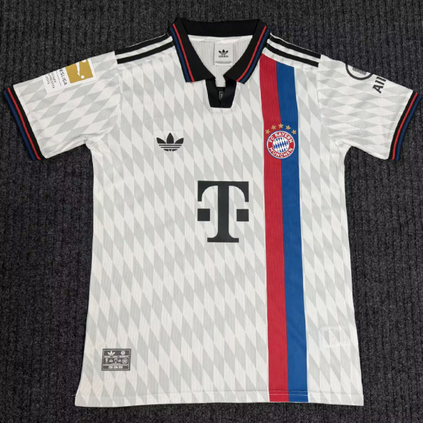 2026/27 BFC Special Edition Fans Soccer Jersey