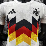 2026/27 Germany Special Edition Player Version Soccer Jersey