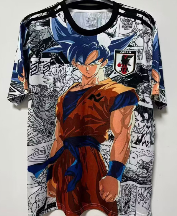 2026 Japan Special Edition Fans Jersey