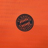 2026/27 BFC Training Soccer Jersey