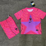 2026/27 France GK Kids Soccer Jersey