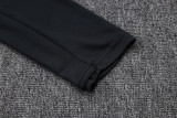2026/27 PSG Black Sweater Tracksuit